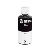 HP GT51XL 1TJ09A Orijinal Siyah Mürekkep Kartuş