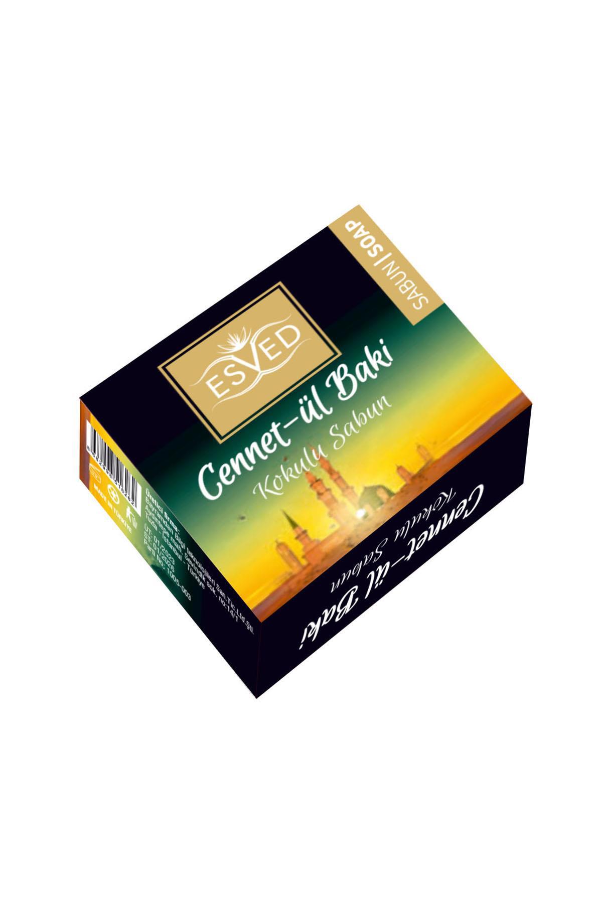 Esved Baki Kokusu Sabun 100 gr