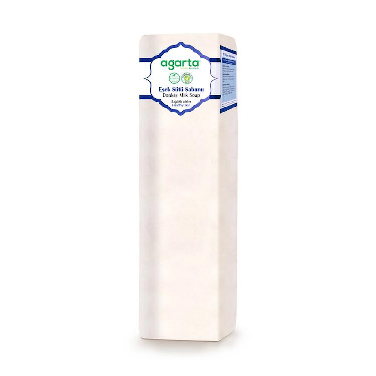 Agarta Eşek Sütü Sabunu 1.4 kg