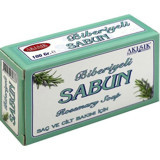 Akışık Biberiye Sabun 100 gr