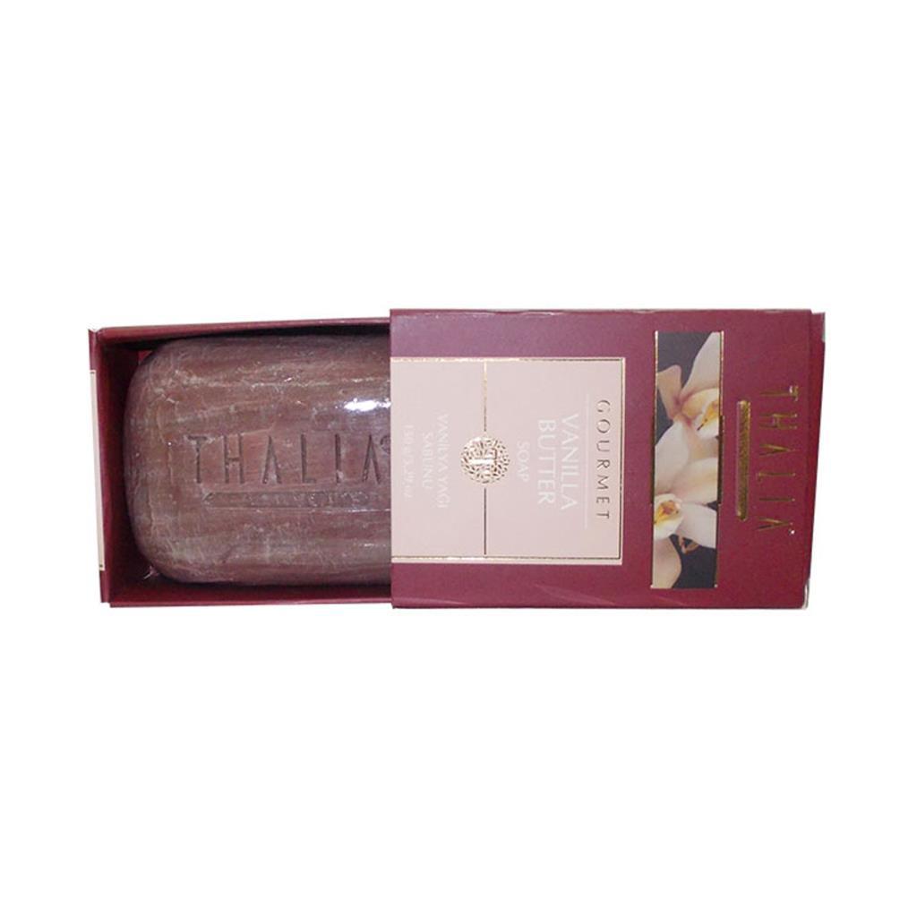 Thalia Vanilya Sabun 150 gr