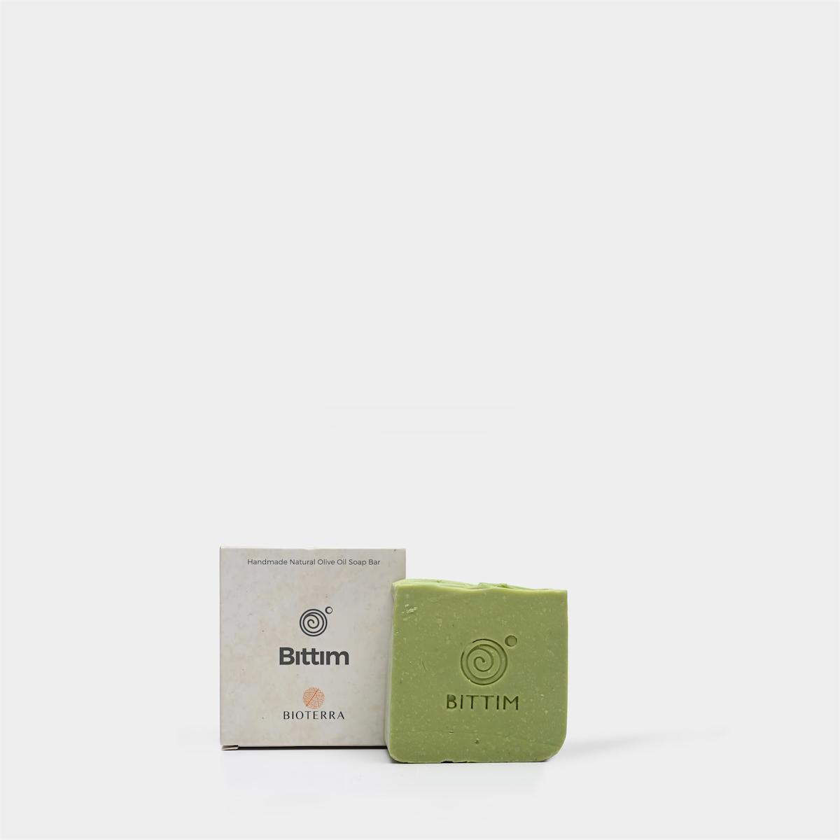 Bioterra Bıttım Sabunu 135 gr