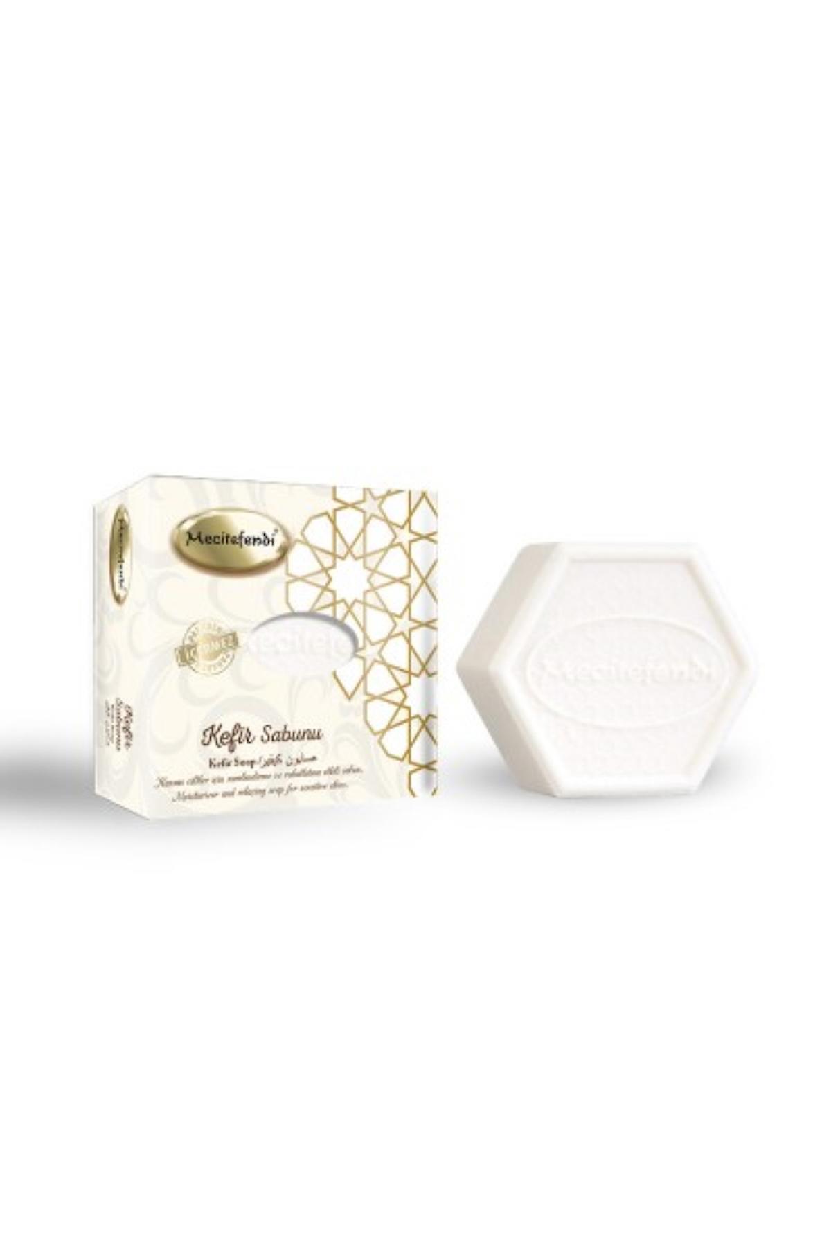 Mecit Efendi Kefir Sabun 125 gr