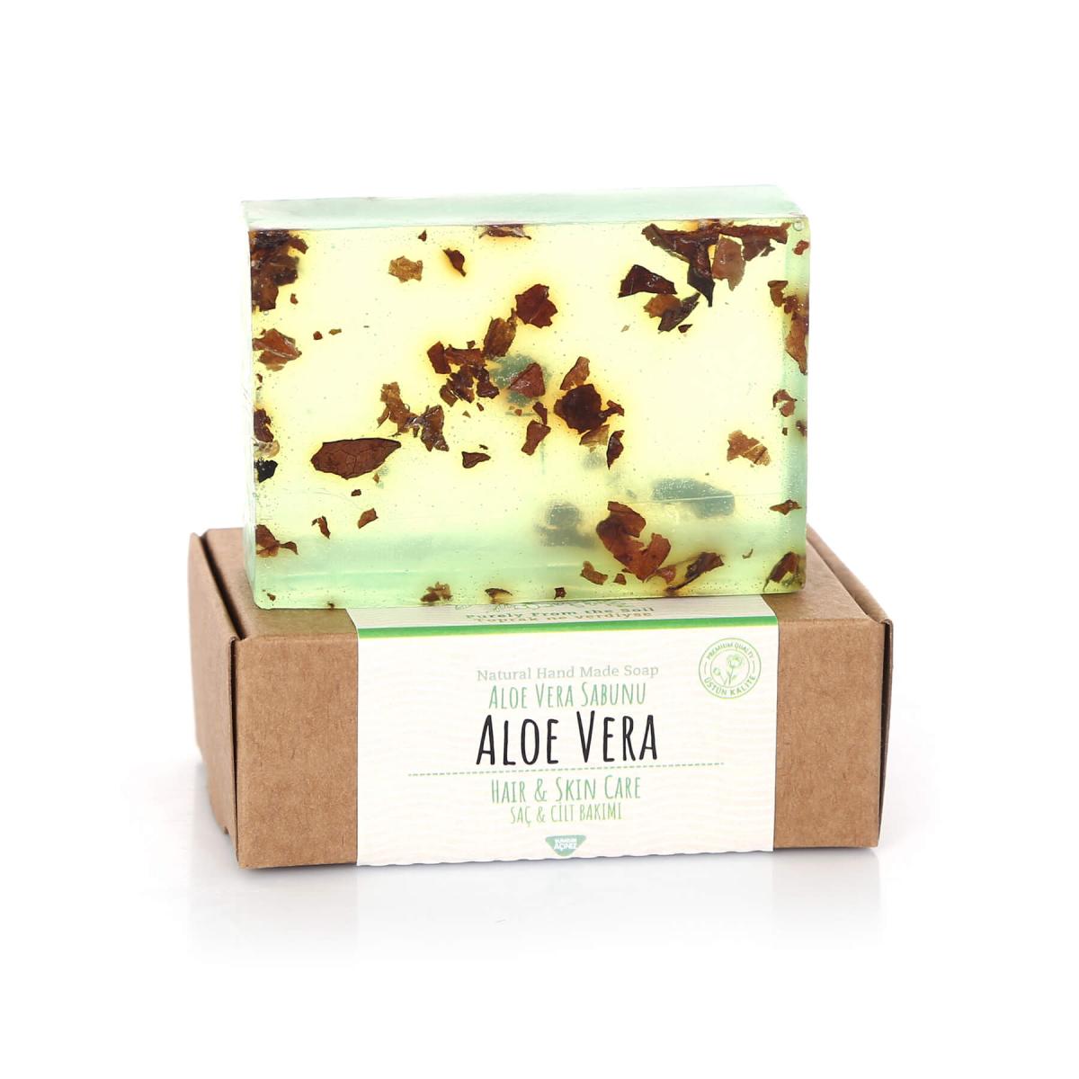 Dionesse Aloe Vera Sabun 120 gr