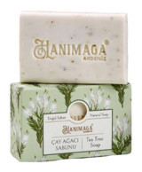 Hanımağa Çay Ağacı Sabun 100 gr