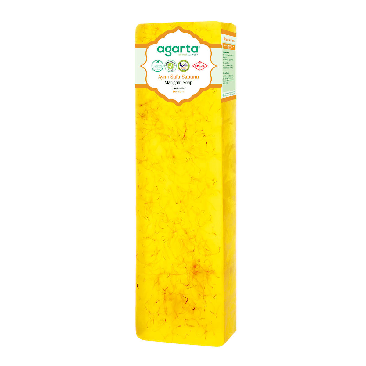 Agarta Aynı Sefa Sabun 1.4 kg