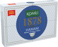 Komili 1878 Sabun 600 gr