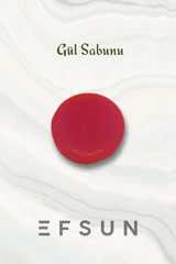 Efsun Güllü Sabun 90 gr