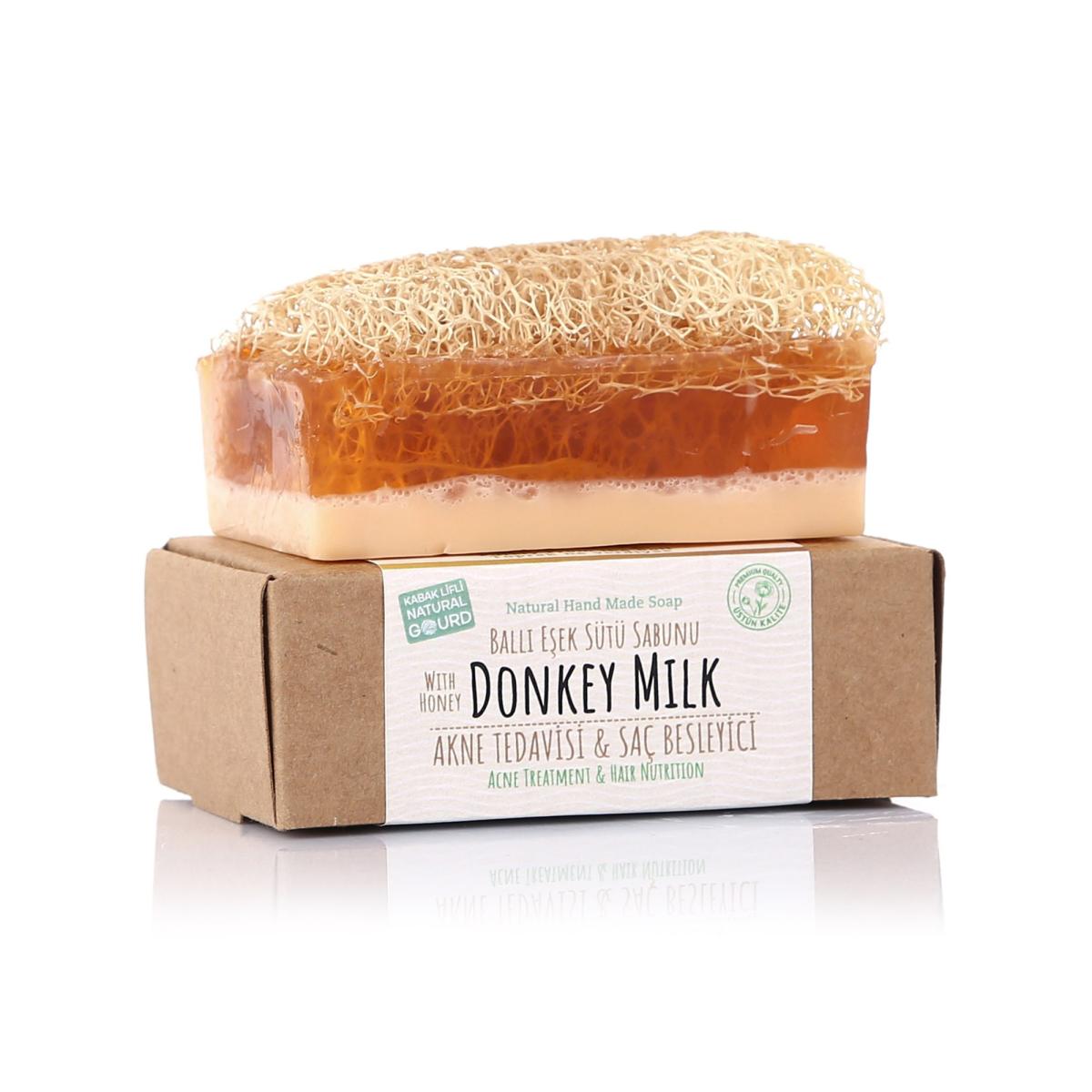 Dionesse Eşek Sütü Sabunu 130 gr