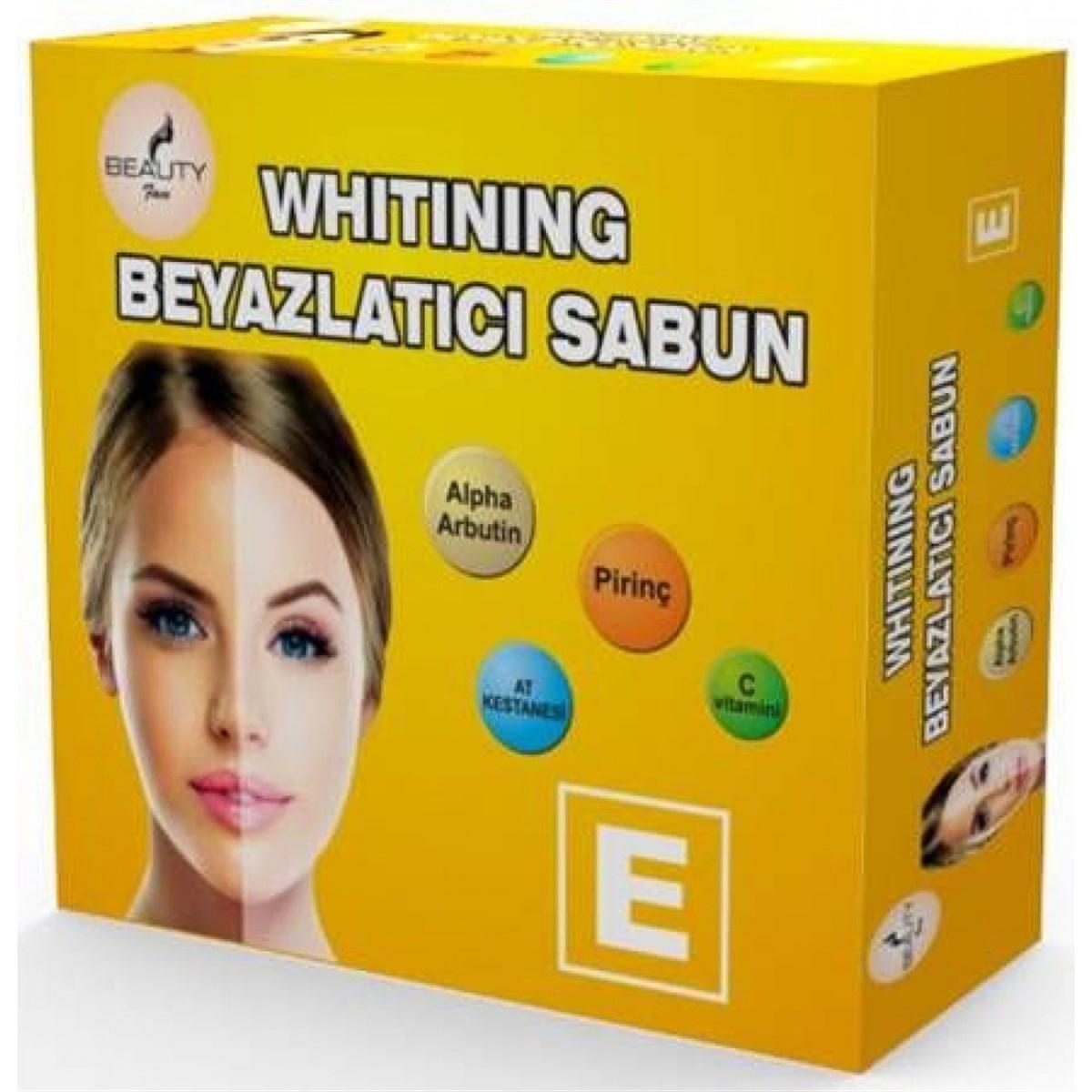 Beauty Sabun 90 gr