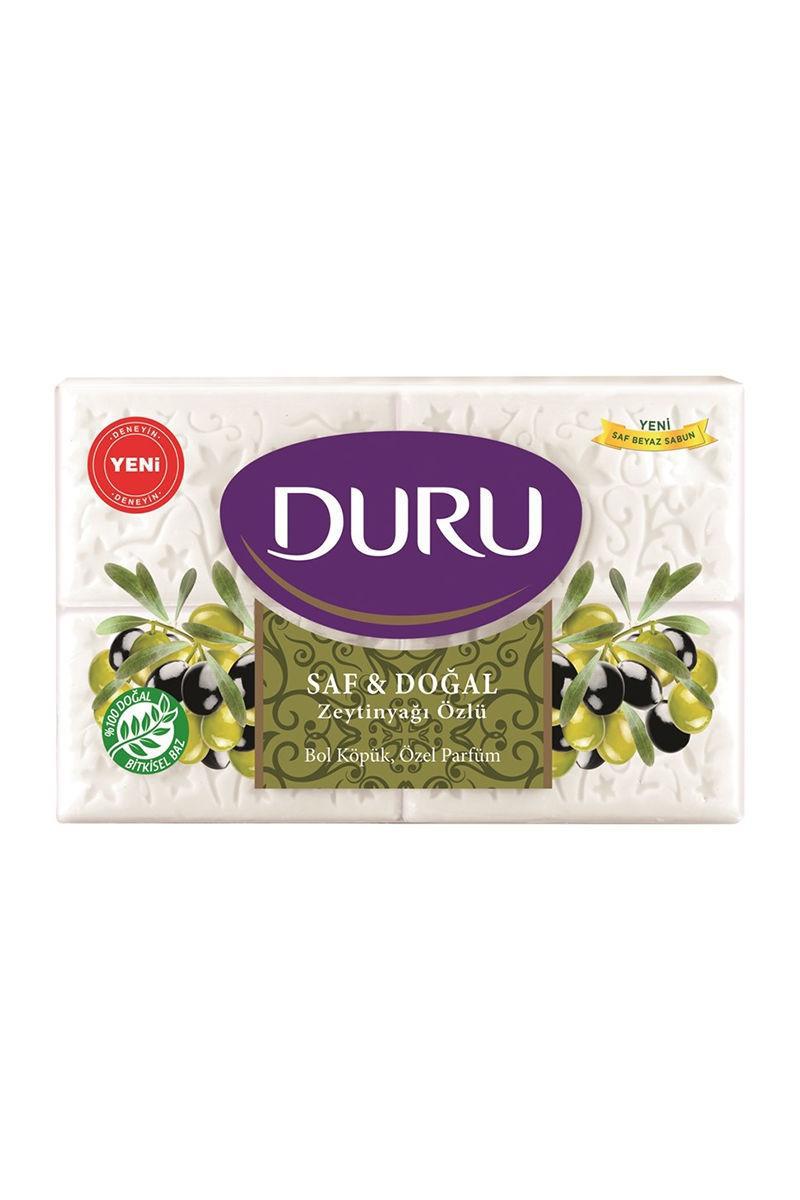 Duru Deniz Mineralleri Sabun 360 gr