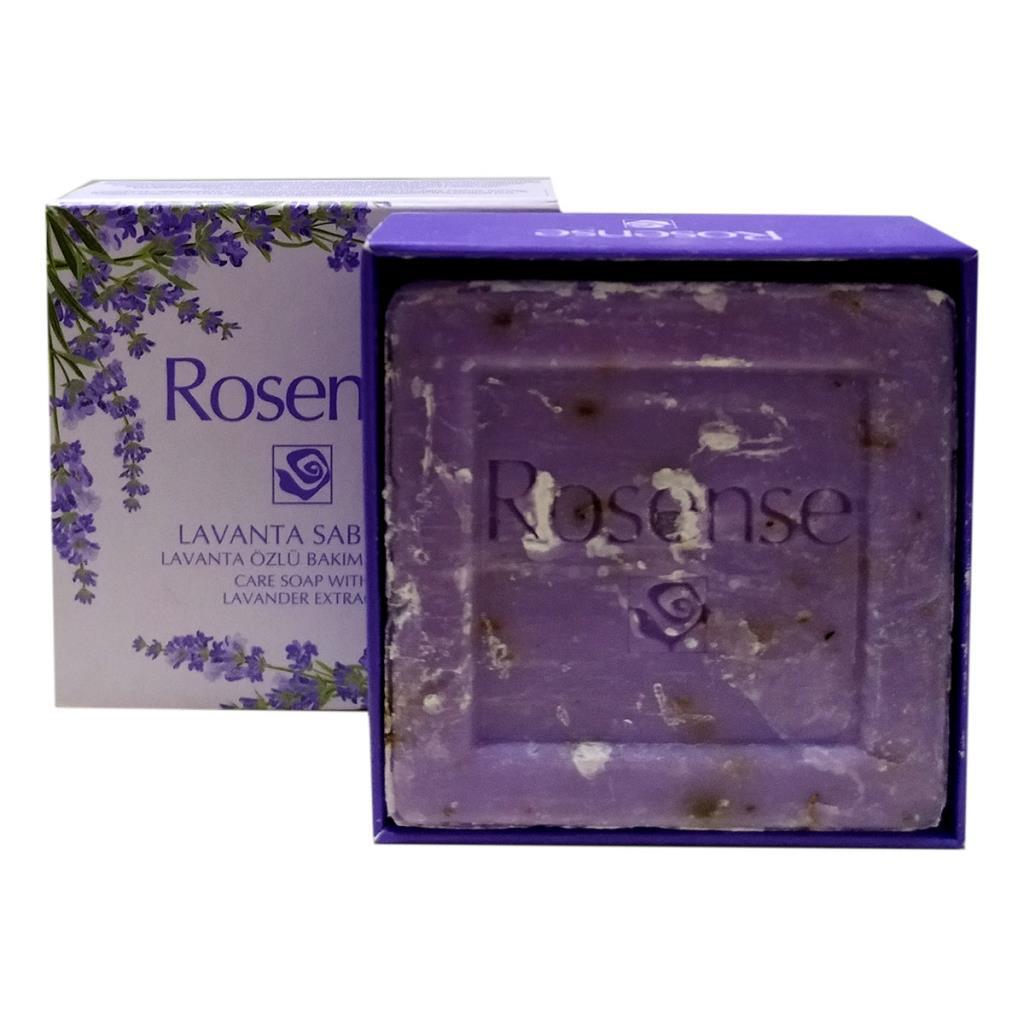 Rosense Lavantalı Sabun 100 gr