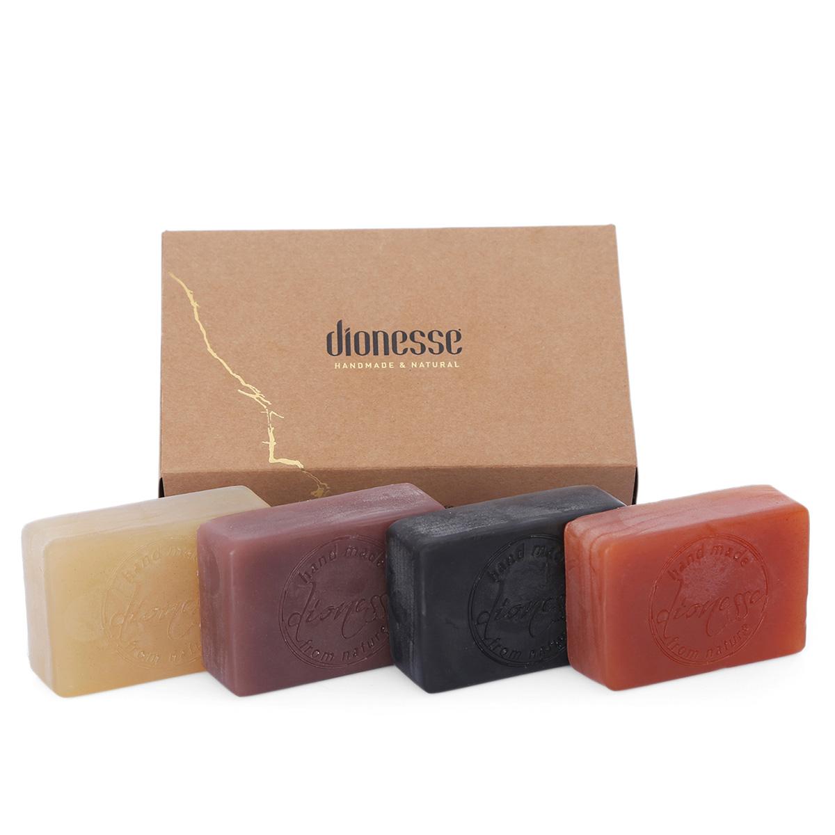 Dionesse Kil Sabun 120 gr