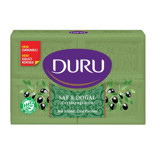 Duru Zeytinyağlı Sabun 4x150 gr