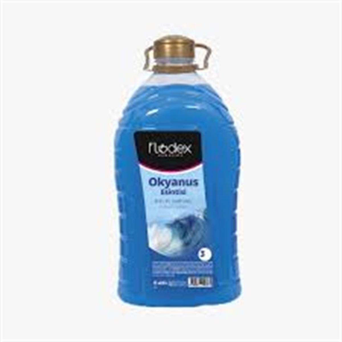 Flodex Okyanus Sabun 3 lt