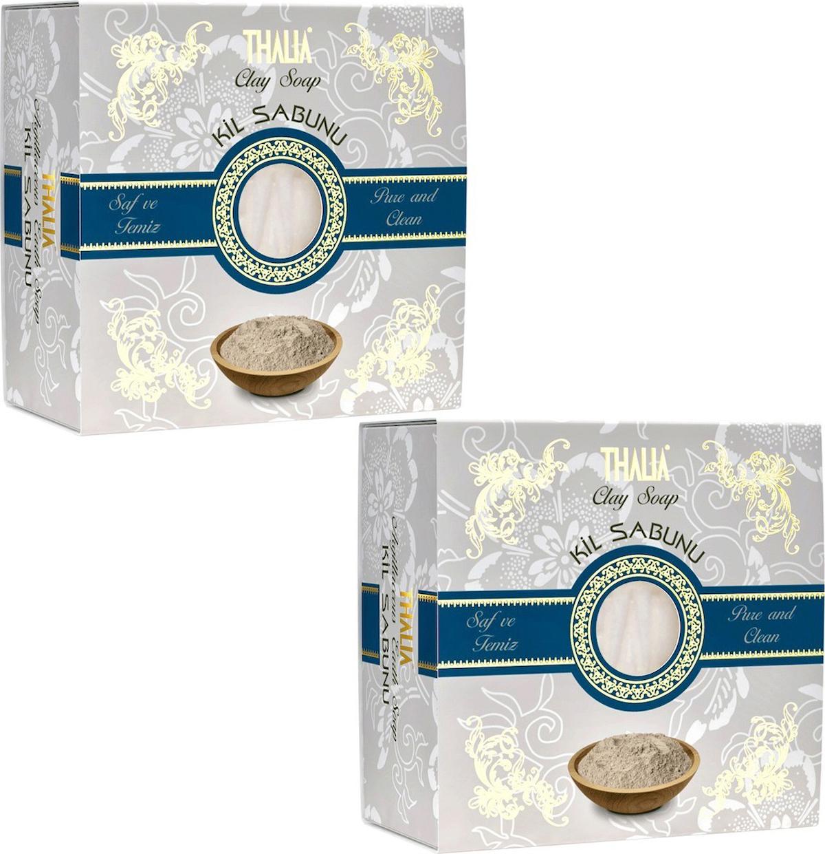 Thalia Kil Sabun 2x150 gr