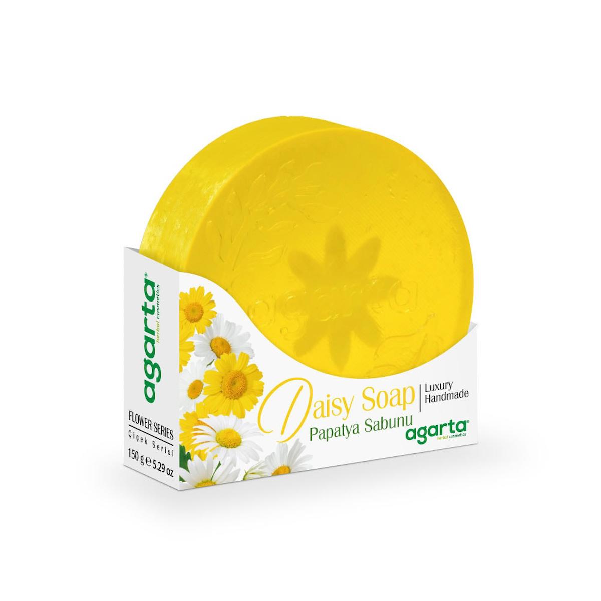 Agarta Papatya Sabun 150 gr