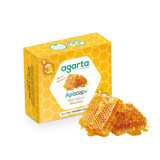 Agarta Ballı Sabun 100 gr