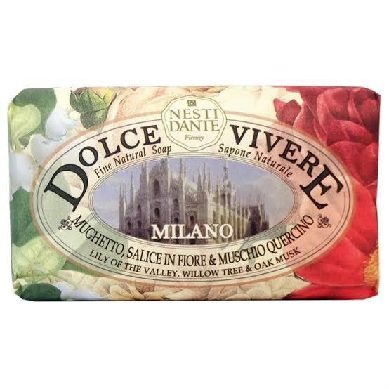 Nesti Dante Milano Sabun 250 gr