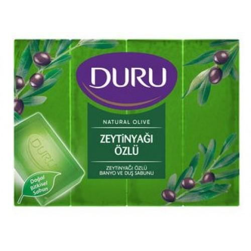 Duru Zeytinyağlı Sabun 600 gr