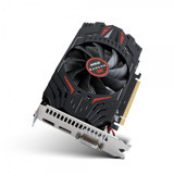 Turbox Arcade Hero M Radeon RX 550 4 GB GDDR5 PCI-Express 3.0 DirectX 12 1 Fanlı 128 bit AMD Ekran Kartı