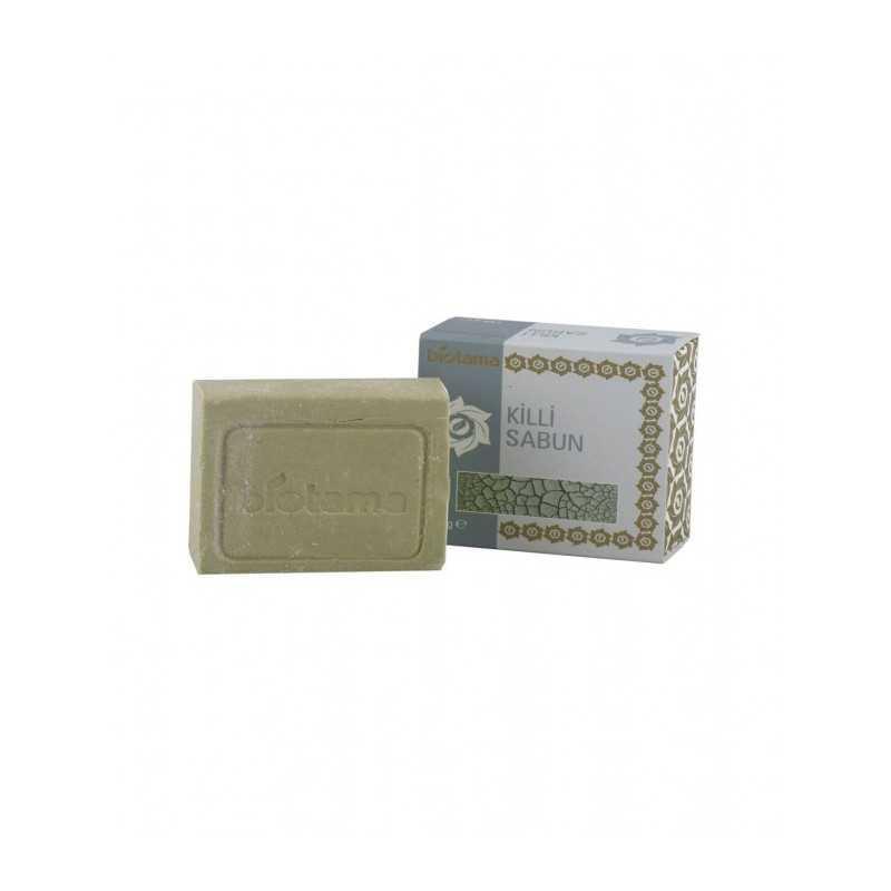 Biotama Kil Sabun 150 gr