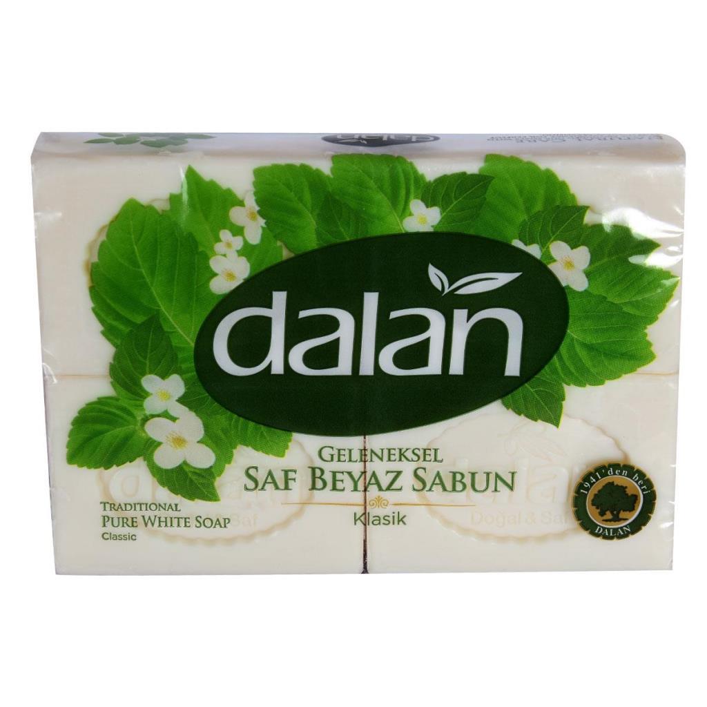 Dalan Sabun 4x150 gr