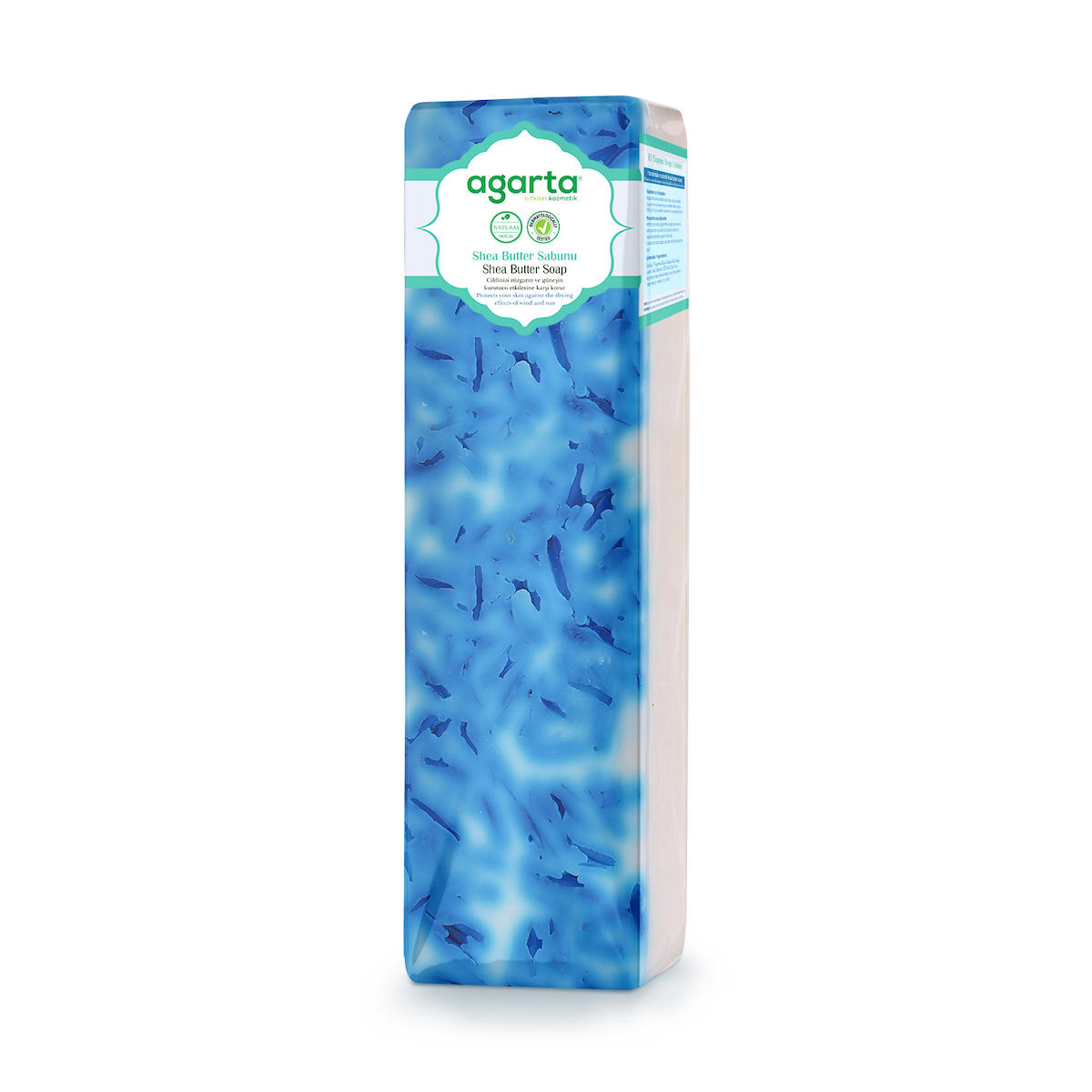 Agarta Shea Butter Sabun 1.4 kg