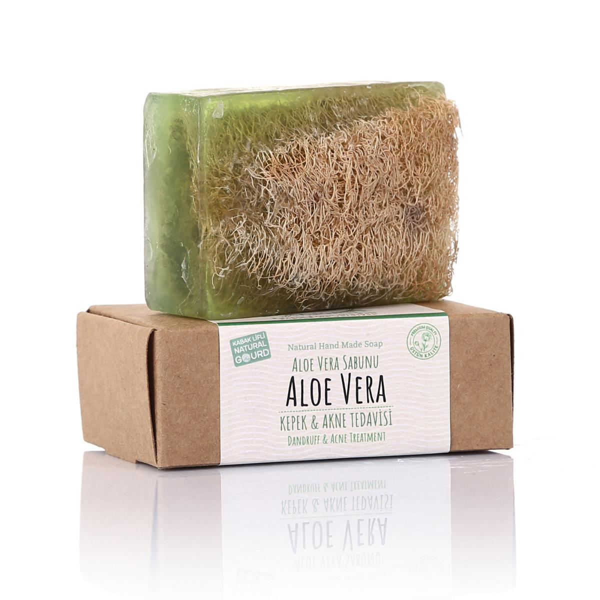 Dionesse Aloe Vera Sabun 130 gr