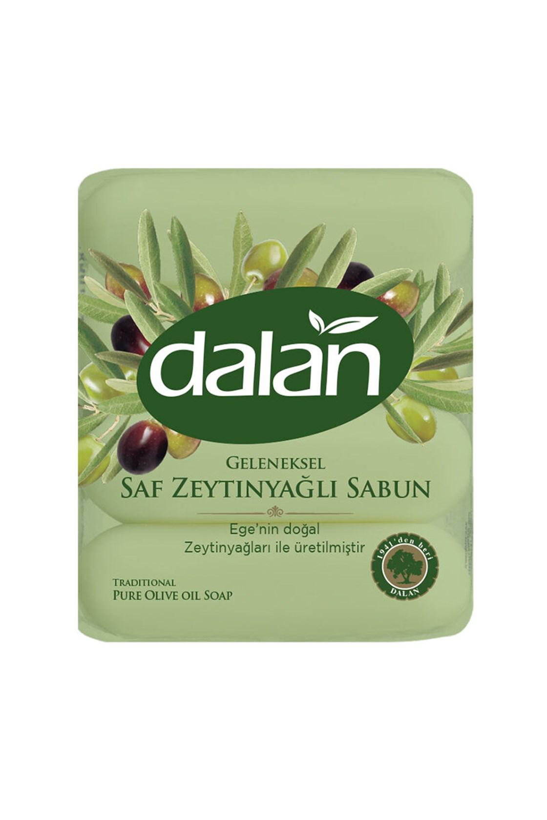 Dalan Sabun 4x70 gr