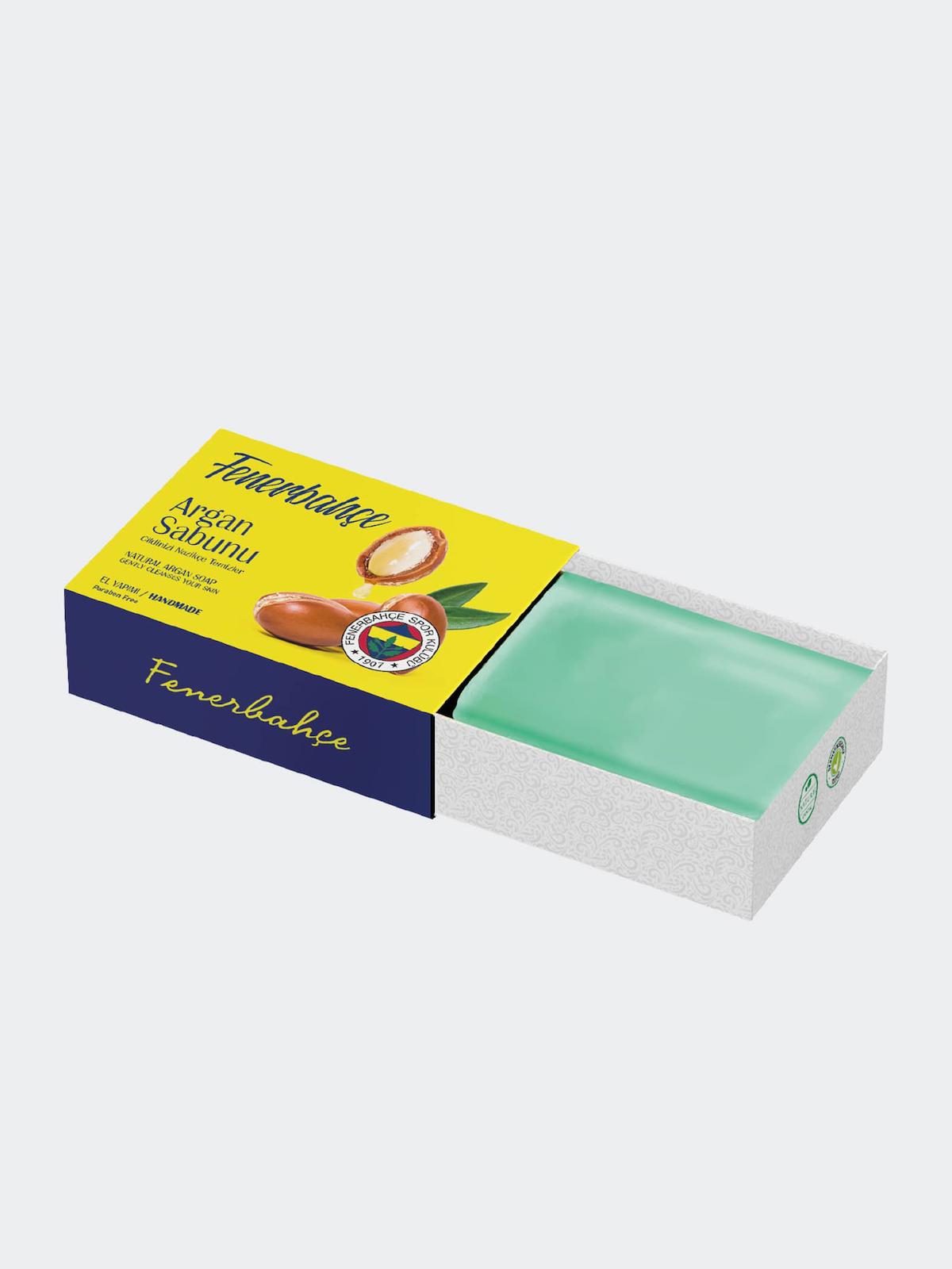 Agarta Argan Sabun 150 gr