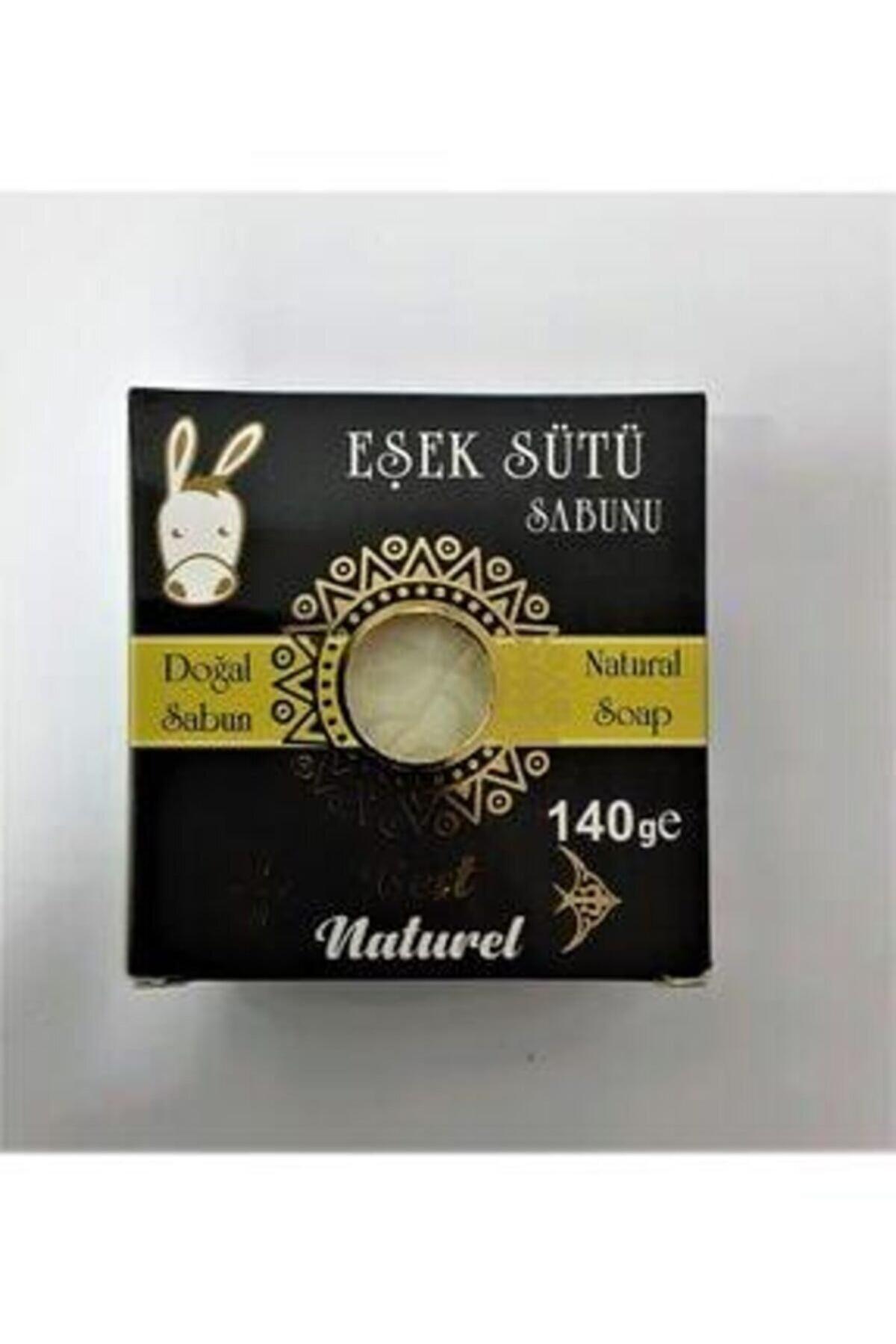Salkım Global Eşek Sütü Sabunu 140 gr