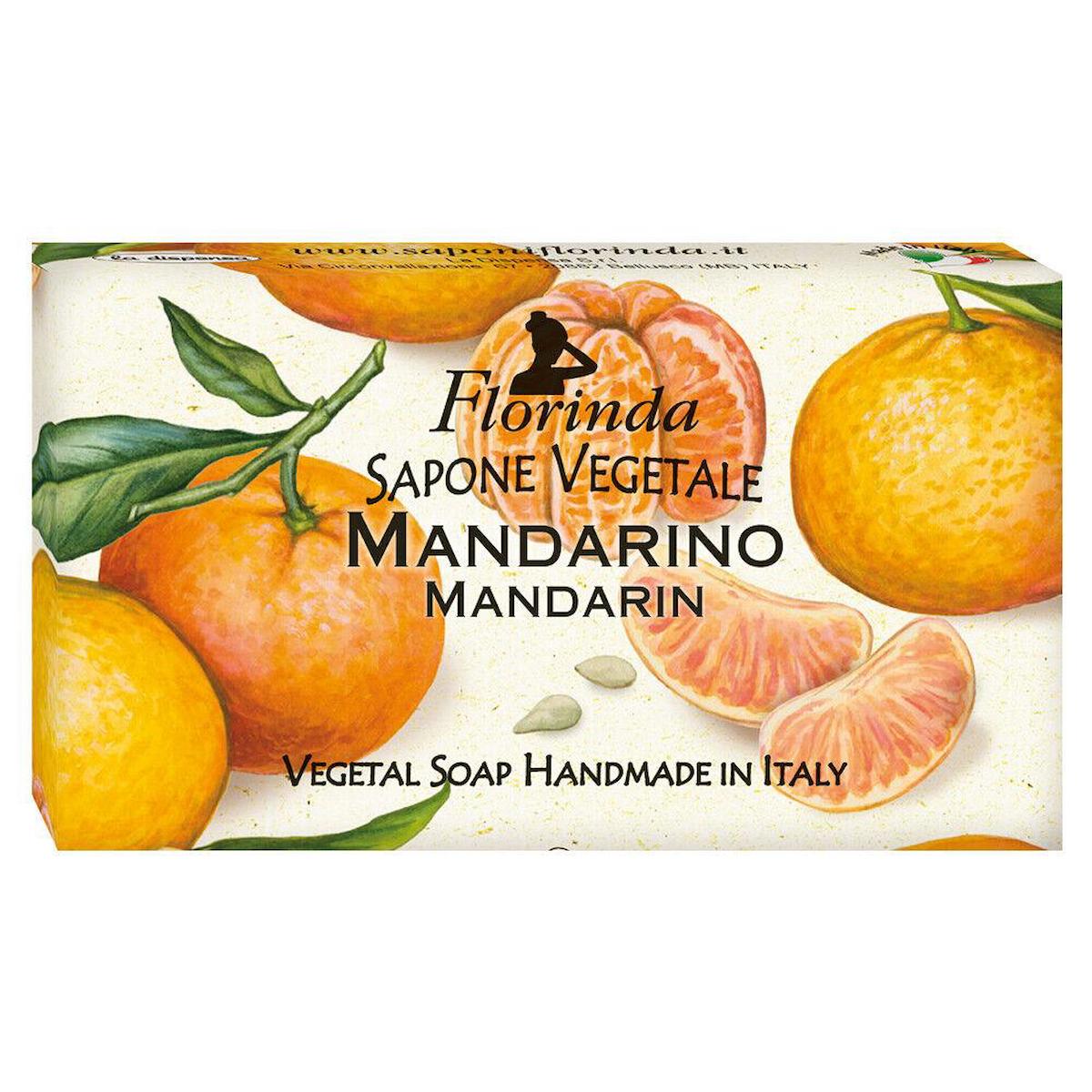 Florinda Mandalina Sabun 100 gr