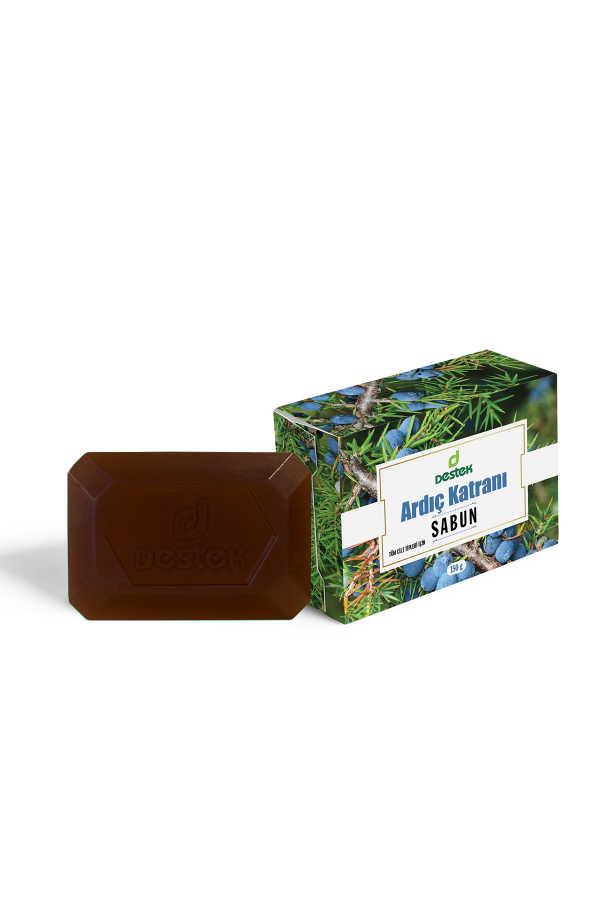 Destek Ardıç Katran Sabun 150 gr