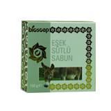 Biotama Eşek Sütü Sabunu 150 gr