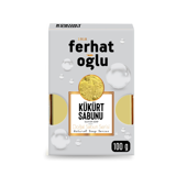 Ferhatoğlu Kükürt Sabun 100 gr