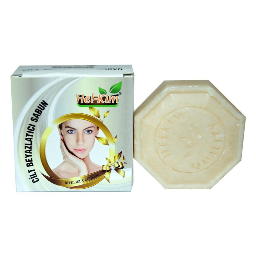 Hel Kim Sabun 125 gr