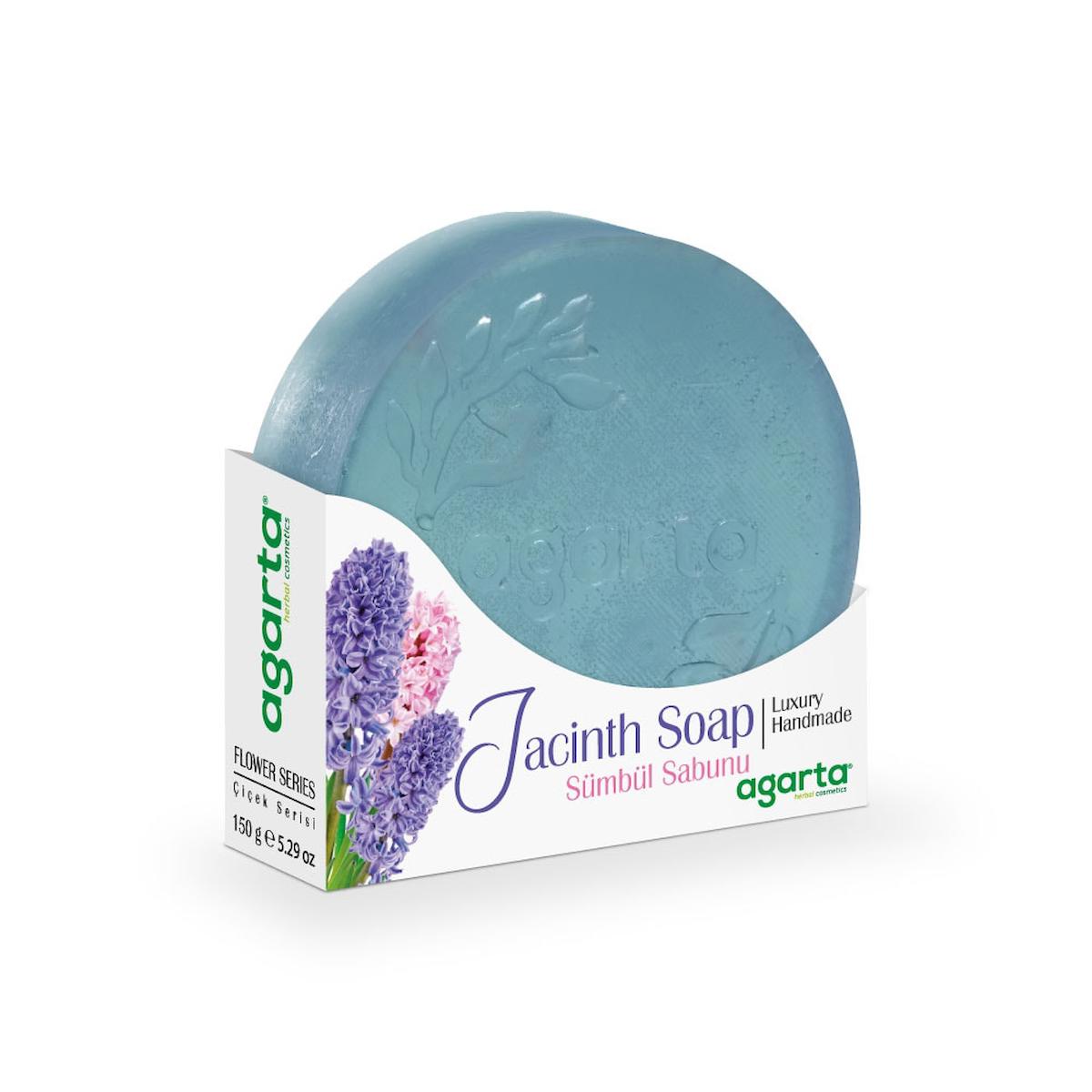 Agarta Sümbül Sabun 150 gr