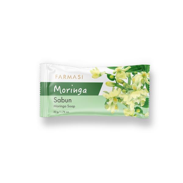 Farmasi Sabun 50 gr