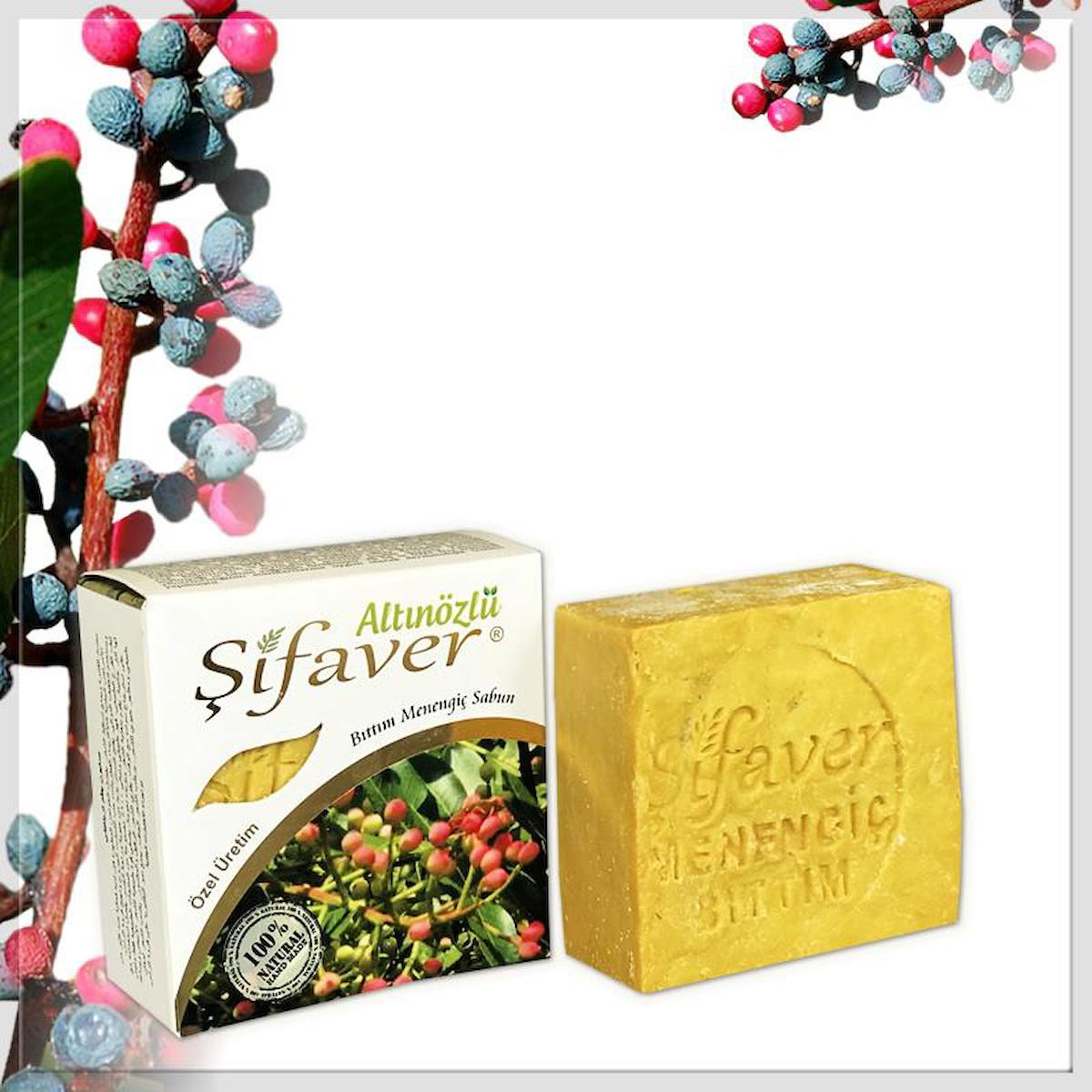 Şifaver Bıttım Sabunu 110 gr