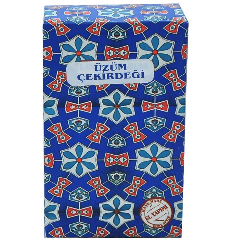 Saba Üzüm Çekirdeği Sabun 125 gr