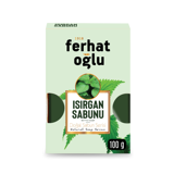 Ferhatoğlu Isırgan Sabun 100 gr