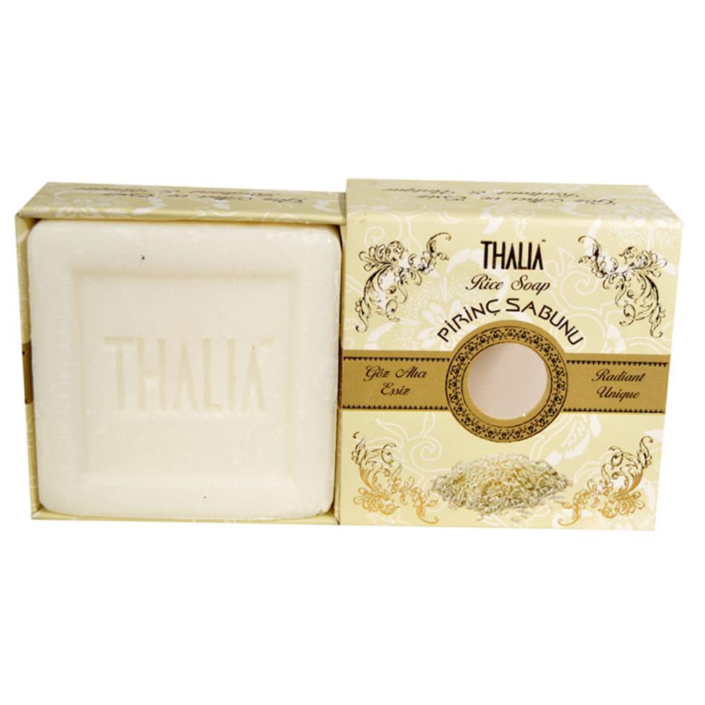 Thalia Pirinç Sabun 150 gr