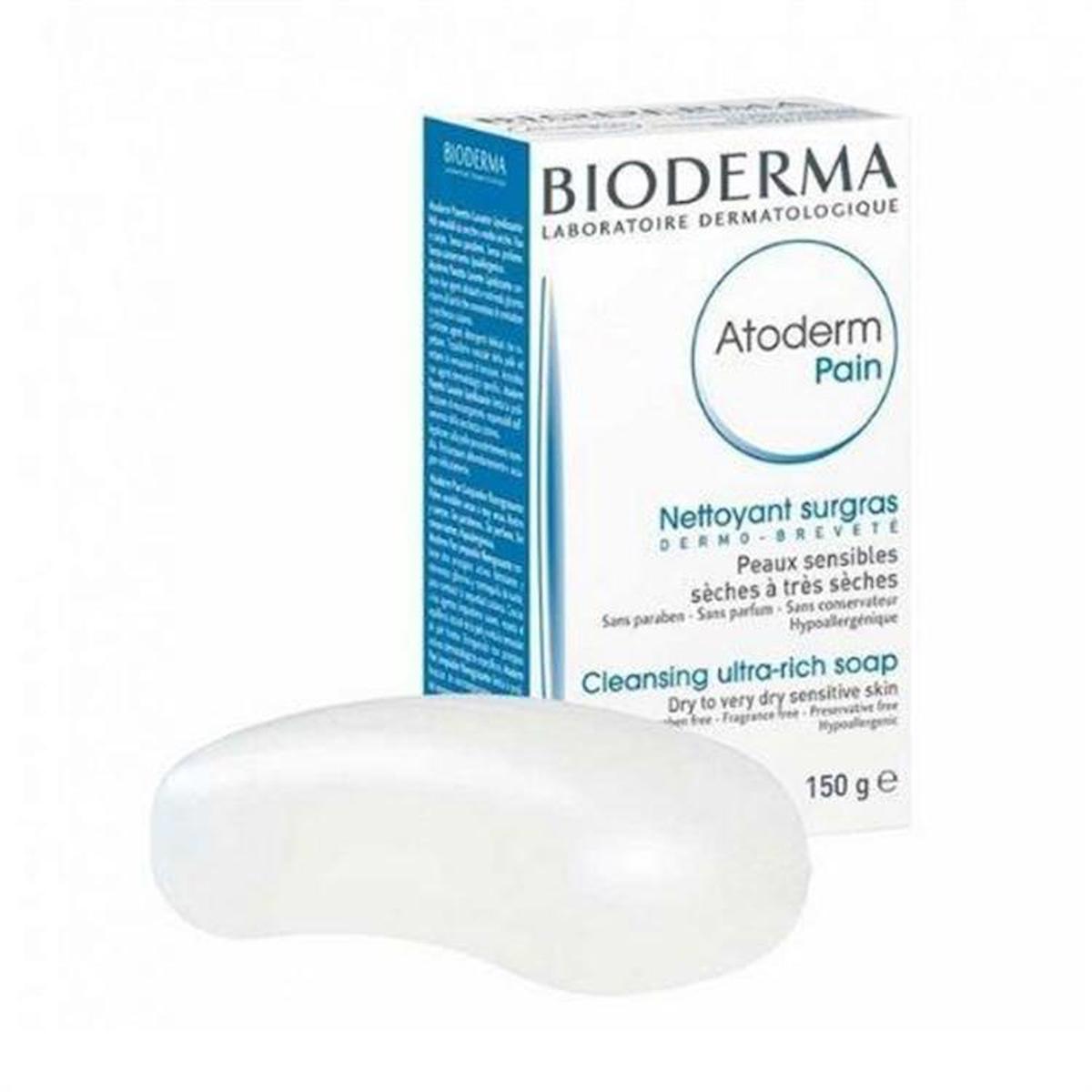 Bioderma Sabun 150 gr