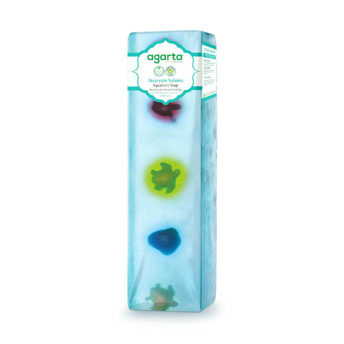 Agarta Sabun 1.4 kg