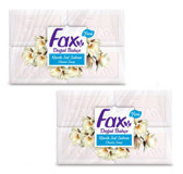 Fax Klasik Sabun 2x500 gr