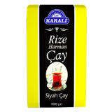 Karali Rize Harman Dökme Çay 5000 gr