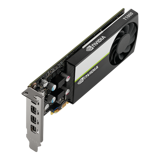 Lenovo T1000 4 GB GDDR6 PCI-Express 3.0 DirectX 12 1 Fanlı 128 bit Nvidia Ekran Kartı
