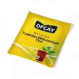OfÇay Bitane Turkish Breakfast Tea Sallama Çay 25 Adet