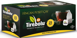 Tirebolu 42 Sallama Çay 25 Adet